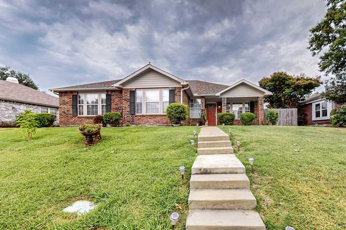 photo 1: 2079 Briarcliff Road, Lewisville TX 75067