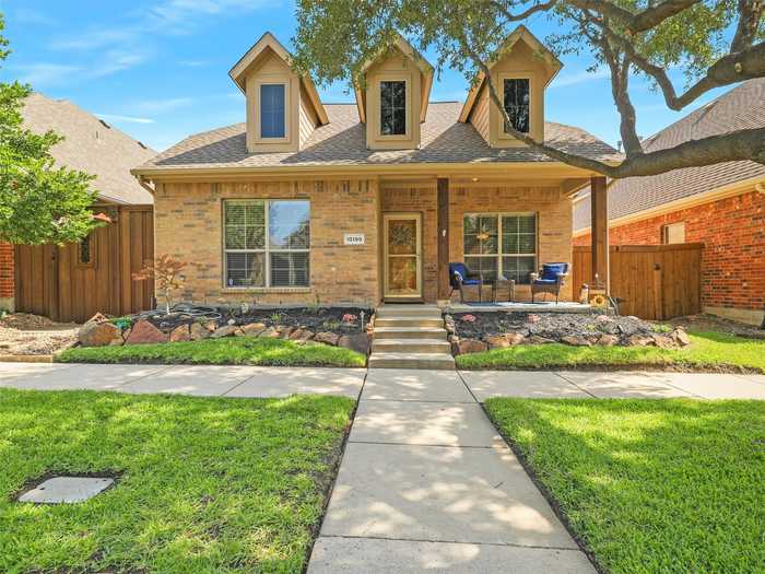 photo 1: 10199 Boyton Canyon Road, Frisco TX 75035