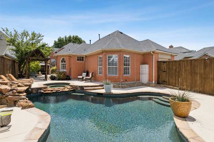 photo 30: 4935 Sandestin Drive, Dallas TX 75287