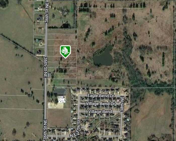 photo 1: LOT 5 NE 36TH, Paris TX 75460