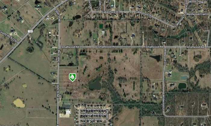 photo 1: Lot 6 NE 36TH, Paris TX 75460