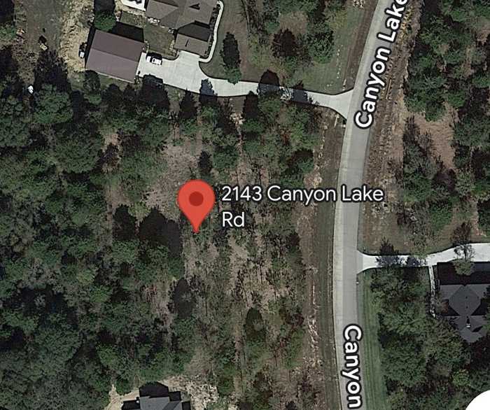 photo 1: 2143 Canyon Lake Road, Wills Point TX 75169