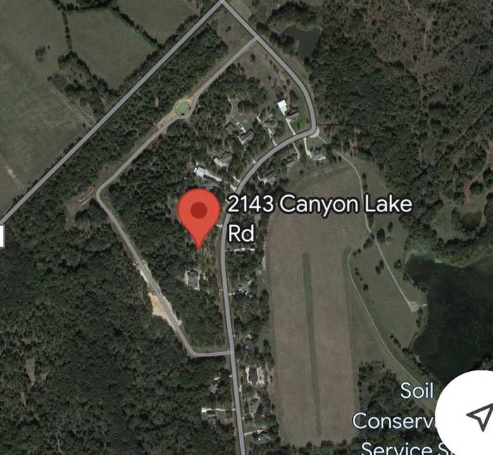 photo 2: 2143 Canyon Lake Road, Wills Point TX 75169