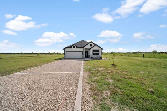 photo 1: 290 Toth Road, Alma TX 75119