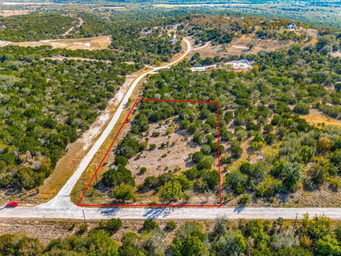 photo 2: Lot 1251r Jimmy Houston Way, Bluff Dale TX 76433