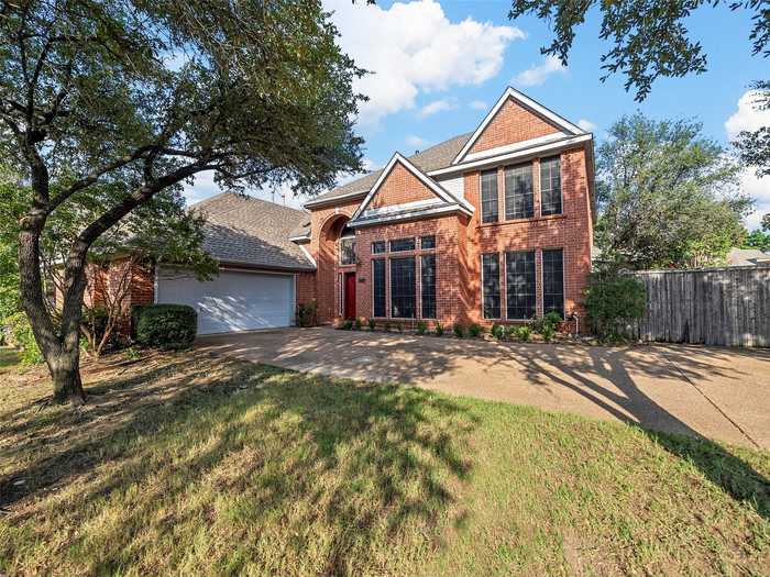 photo 1: 2639 Valley Creek Trail, McKinney TX 75072