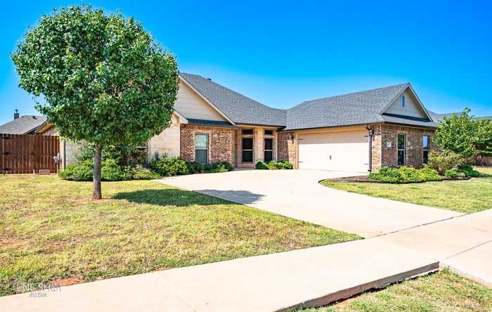 photo 2: 3817 Timber Ridge, Abilene TX 79606