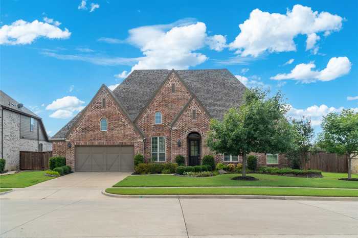 photo 1: 8013 Three Forks Trail, McKinney TX 75071