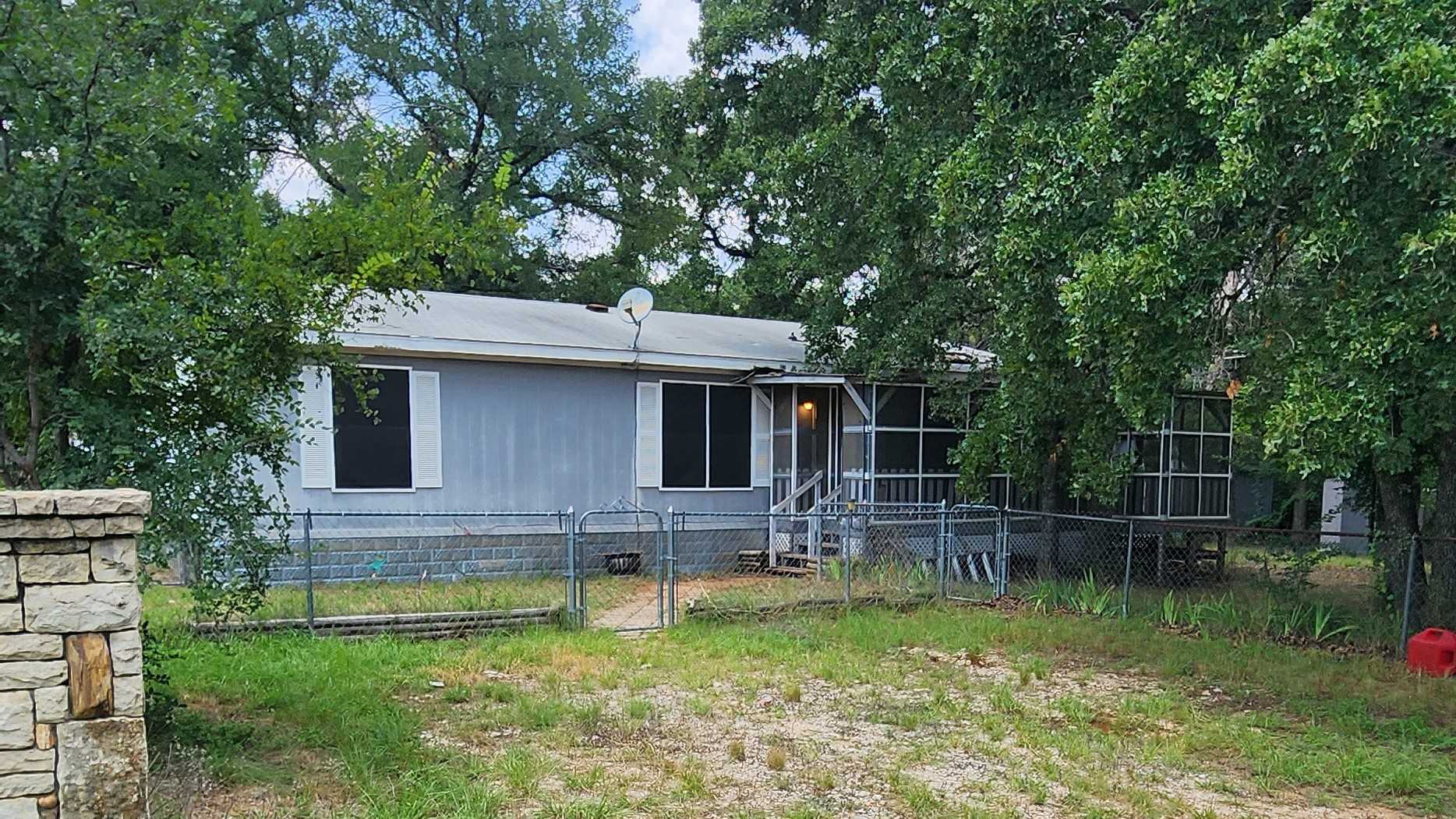 photo 1: 3010 Post Oak Street, Granbury TX 76048