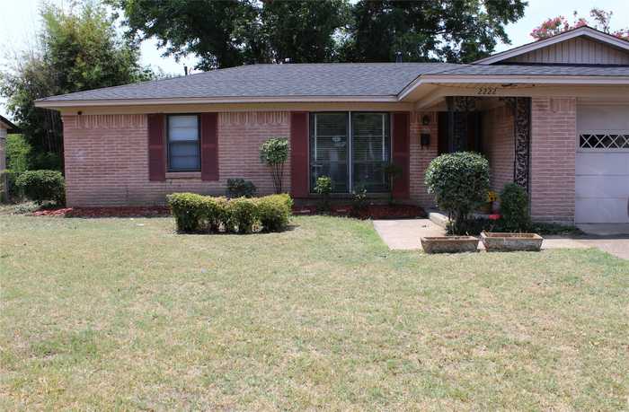 photo 1: 2222 Norma Drive, Mesquite TX 75149