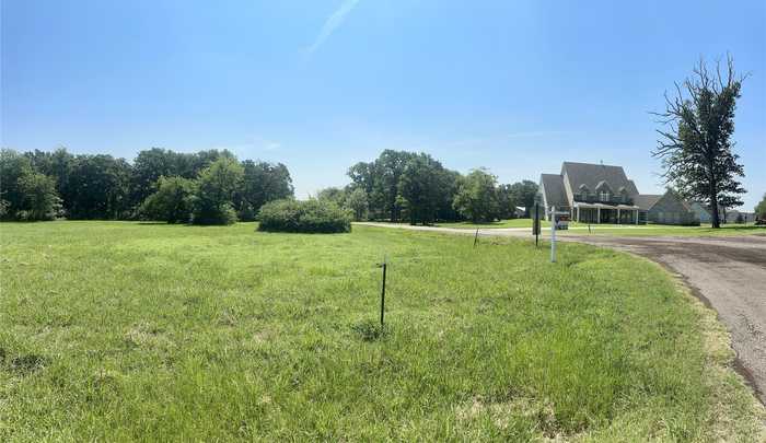 photo 1: TBD Nelson Drive, Sulphur Springs TX 75482