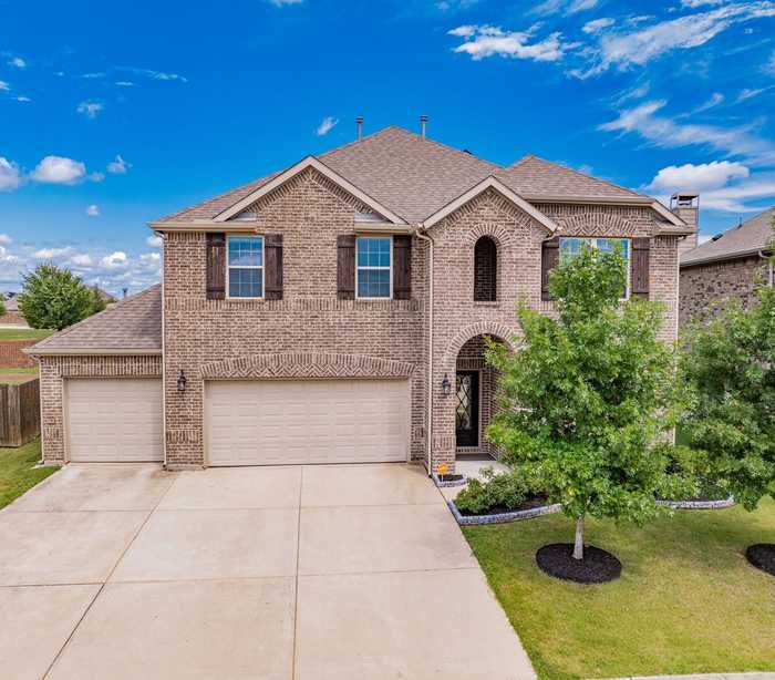 photo 1: 3201 Burwood Lane, Royse City TX 75189