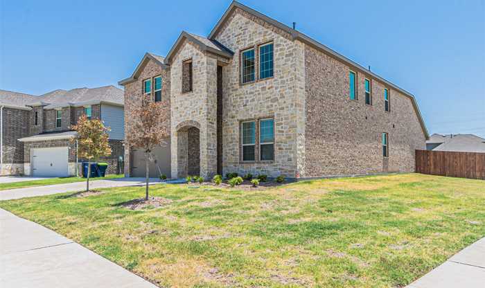 photo 2: 8324 Marotto Street, Garland TX 75043