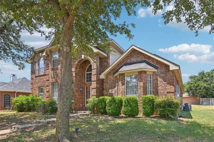 photo 2: 1453 Bobing Drive, Lewisville TX 75067