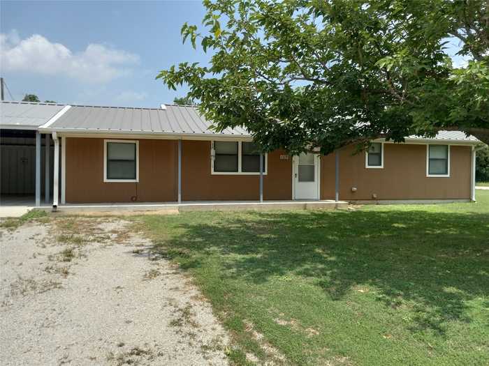 photo 1: 109 Travis Street, Ranger TX 76470