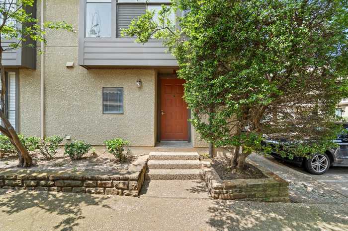 photo 1: 4601 N O Connor Road Unit 1247, Irving TX 75062