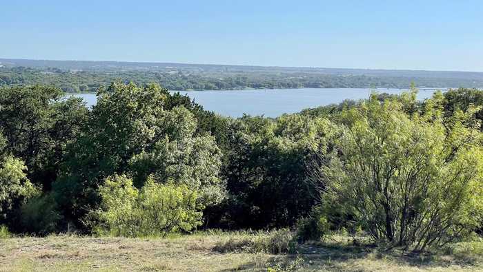 photo 1: 2825 Alta Vista Court, Granbury TX 76049