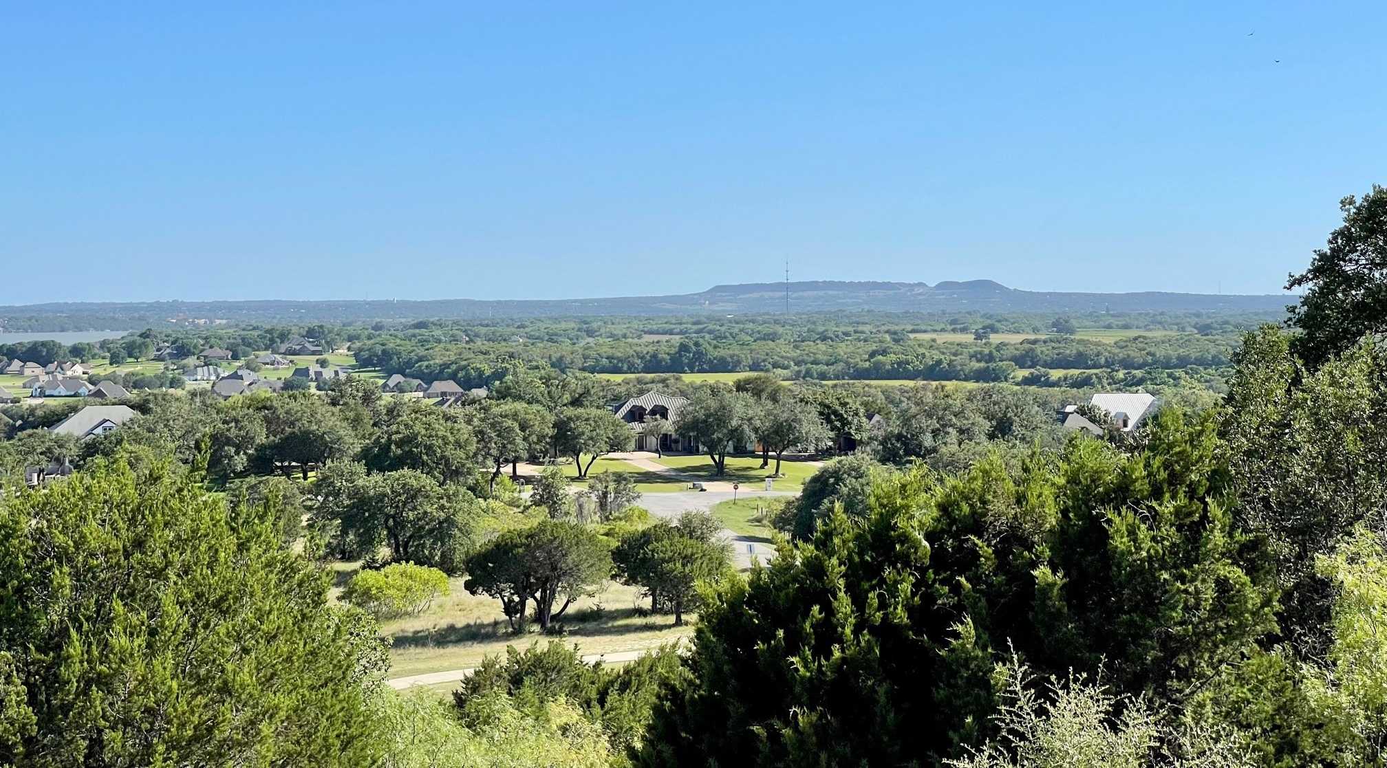 photo 2: 2825 Alta Vista Court, Granbury TX 76049