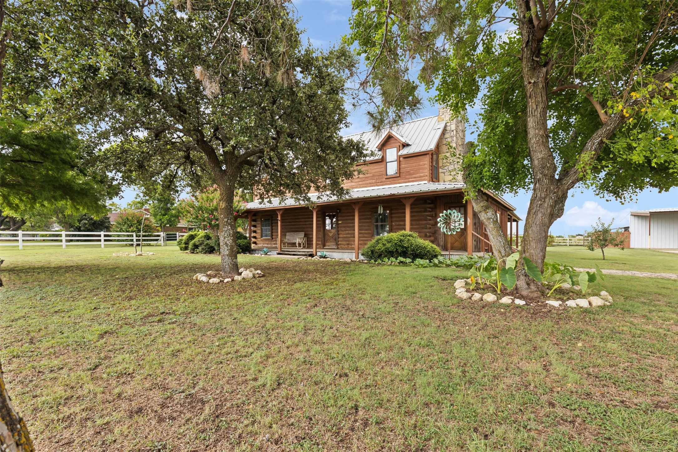 photo 1: 4545 S Highway 174, Cleburne TX 76031