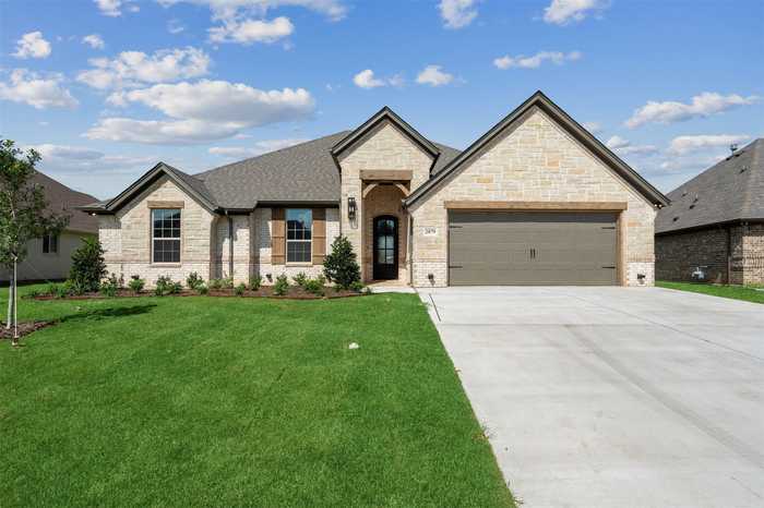 photo 1: 2079 Spieth Street, Granbury TX 76048