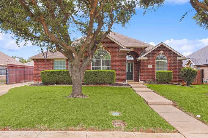 photo 1: 1453 Berne Lane, Lewisville TX 75067