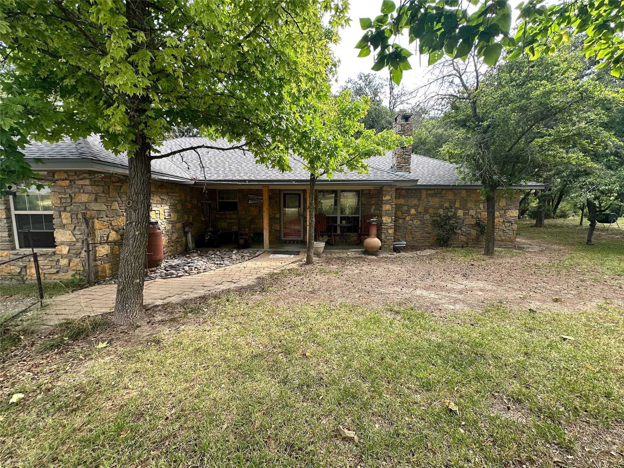 photo 3: 499 Mcfarland Lane, Weatherford TX 76088