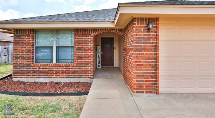 photo 2: 357 Sugarloaf Avenue, Abilene TX 79602