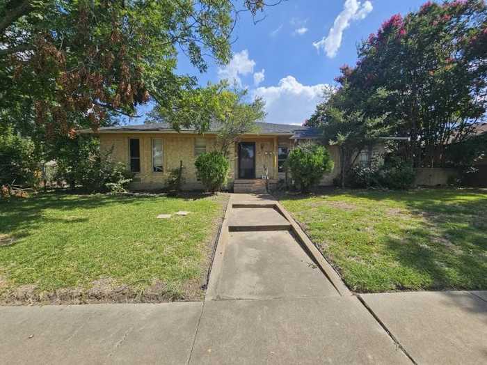 photo 1: 1602 Lexington Drive, Garland TX 75041