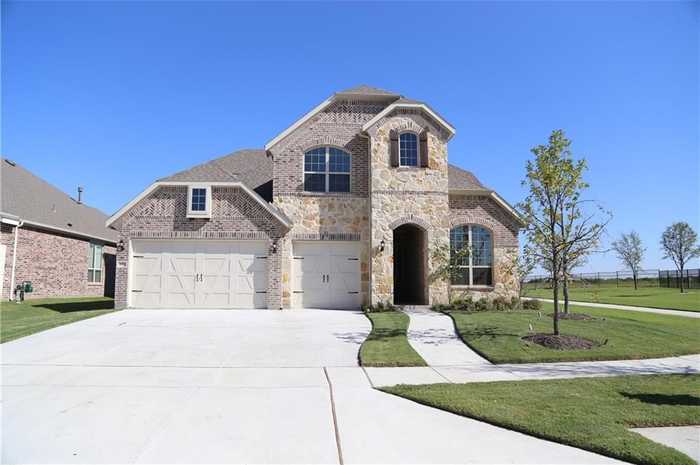 photo 1: 11170 Villita Street, Frisco TX 75035