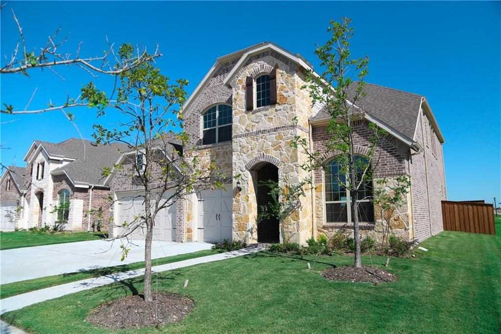 photo 2: 11170 Villita Street, Frisco TX 75035