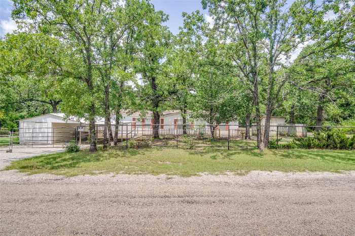 photo 1: 600 Scott Road, Weatherford TX 76088