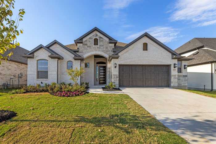 photo 1: 8409 Milo Fields Lane, McKinney TX 75071