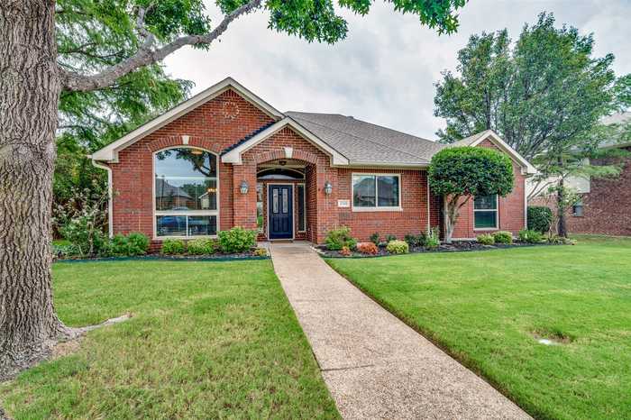 photo 1: 2708 Running Duke Drive, Carrollton TX 75006