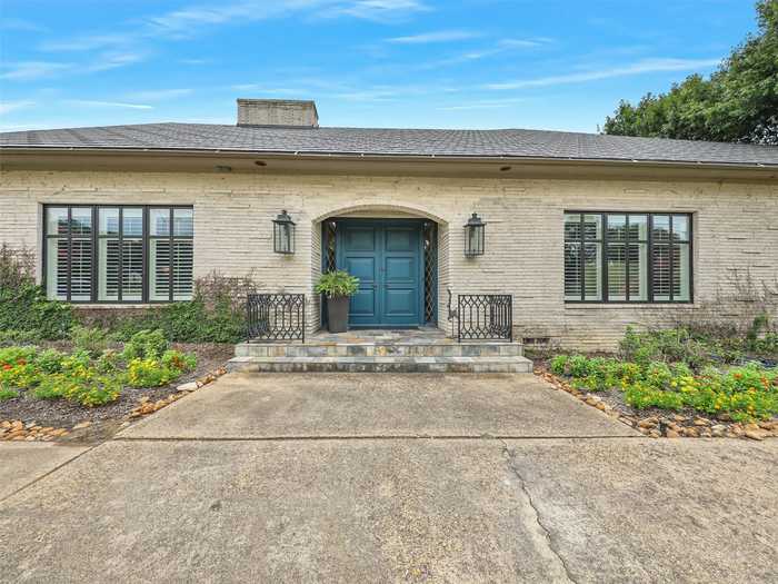 photo 2: 7140 Spring Valley Road, Dallas TX 75254