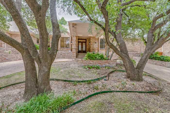 photo 1: 6108 Calm Meadow Road, Dallas TX 75248