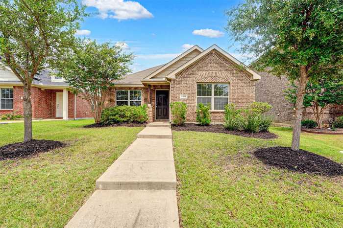 photo 1: 1304 Honeywood Lane, Royse City TX 75189