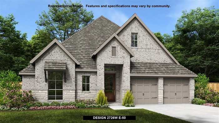 photo 1: 13265 Cedar Sage Trail, Fort Worth TX 76008