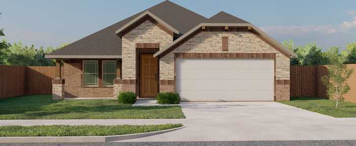 photo 1: 840 Boomer Lane, Ferris TX 75125