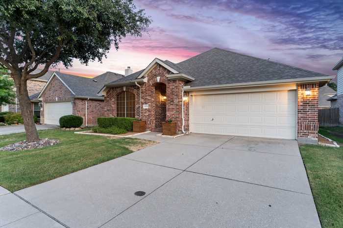 photo 2: 9333 Jerico Drive, McKinney TX 75072