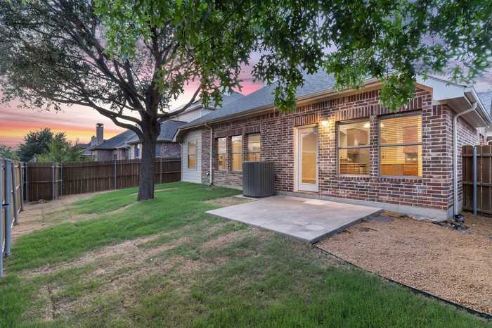 photo 38: 9333 Jerico Drive, McKinney TX 75072