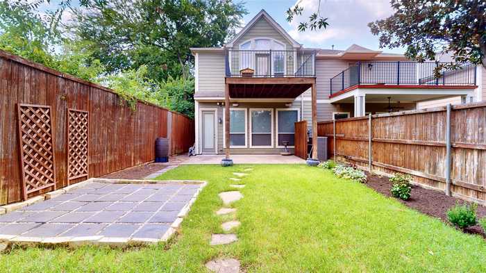 photo 34: 4407 W University Boulevard, Dallas TX 75209