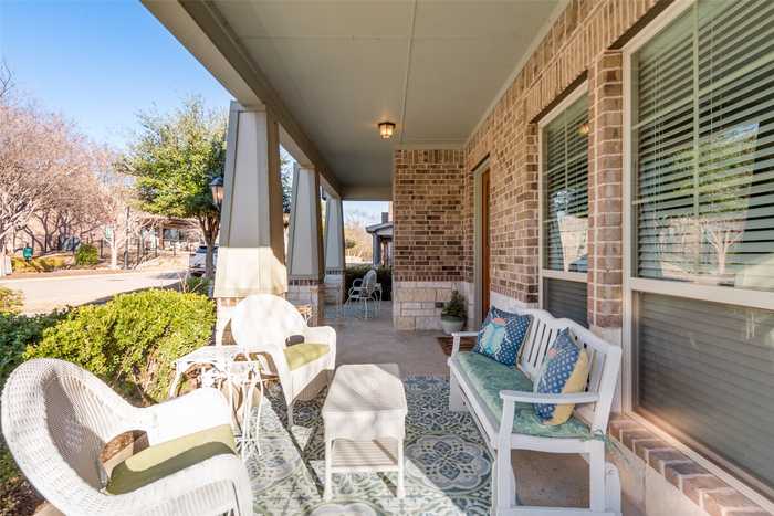 photo 2: 1409 Dorman Lane, McKinney TX 75069