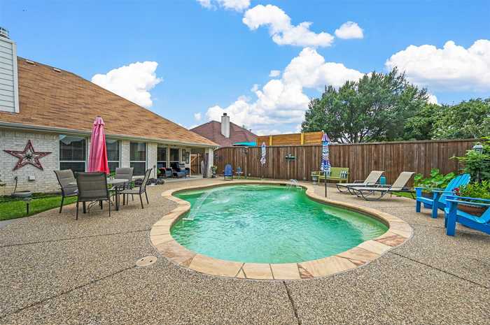 photo 30: 4307 Fox Court, Arlington TX 76001