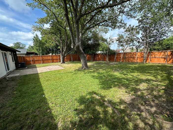 photo 40: 1414 Rutherford Drive, Mesquite TX 75149