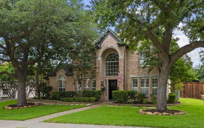 photo 1: 3007 Normandy Drive, McKinney TX 75070