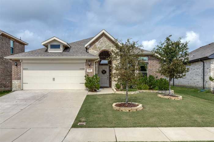 photo 1: 4315 Cordata Drive, Melissa TX 75454