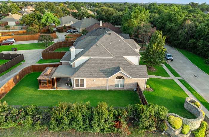 photo 1: 7224 Cloverleaf Drive, Plano TX 75074