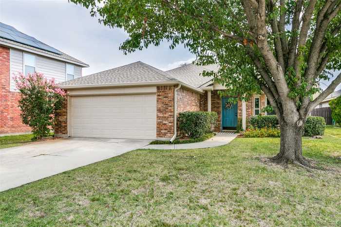 photo 1: 1528 Caymus Court, Lewisville TX 75067