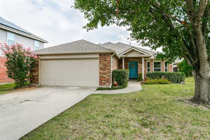 photo 2: 1528 Caymus Court, Lewisville TX 75067