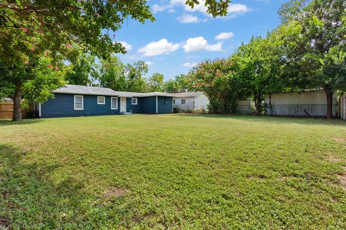 photo 27: 708 Marengo Street, Cleburne TX 76033